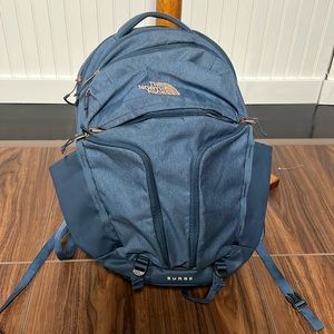 North Face Backpack